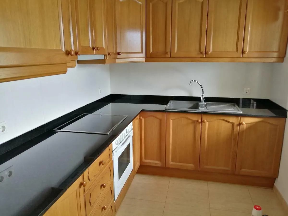 La Riviera Apartement Sant Carlos de la Ràpita Apartament