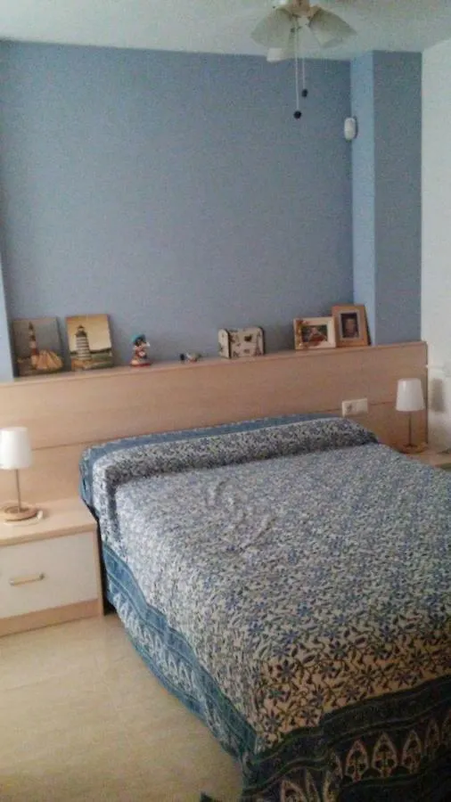 La Riviera Apartement Sant Carles De La Rapita